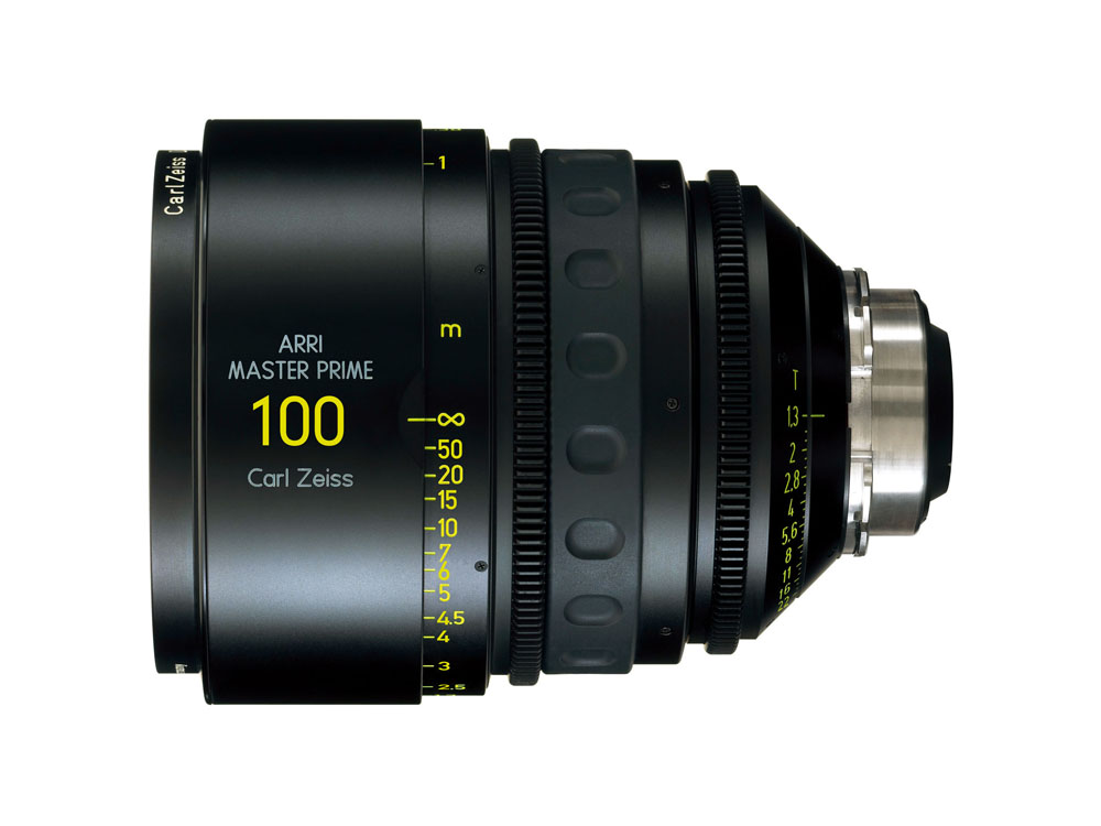 MASTER PRIME 100mm(ZEISS)