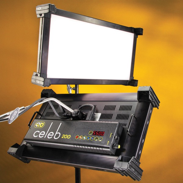 Celeb201DMX LED(KINOFLO)