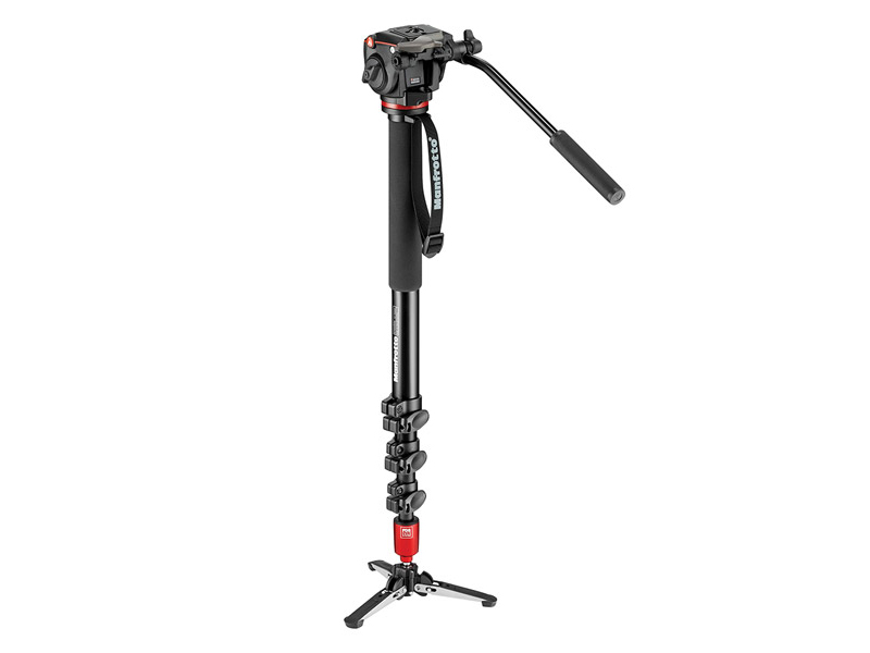 Manfrotto MVM500A