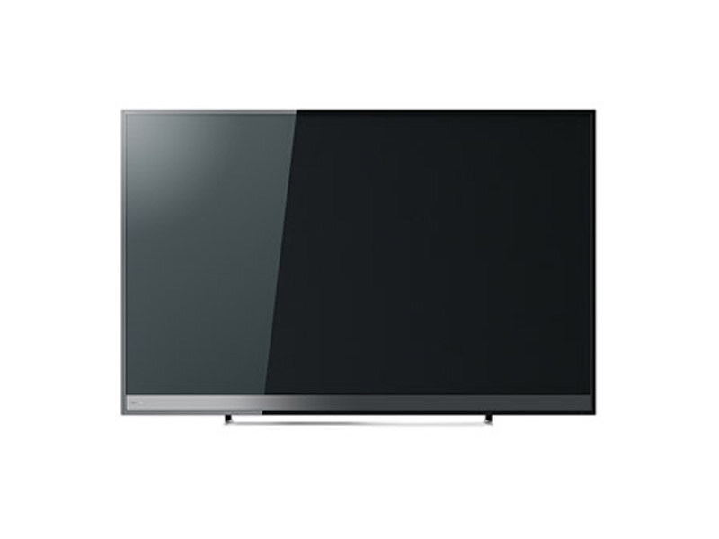 東芝40V型 4K液晶テレビ REGZA 40M510X 　ホワイト