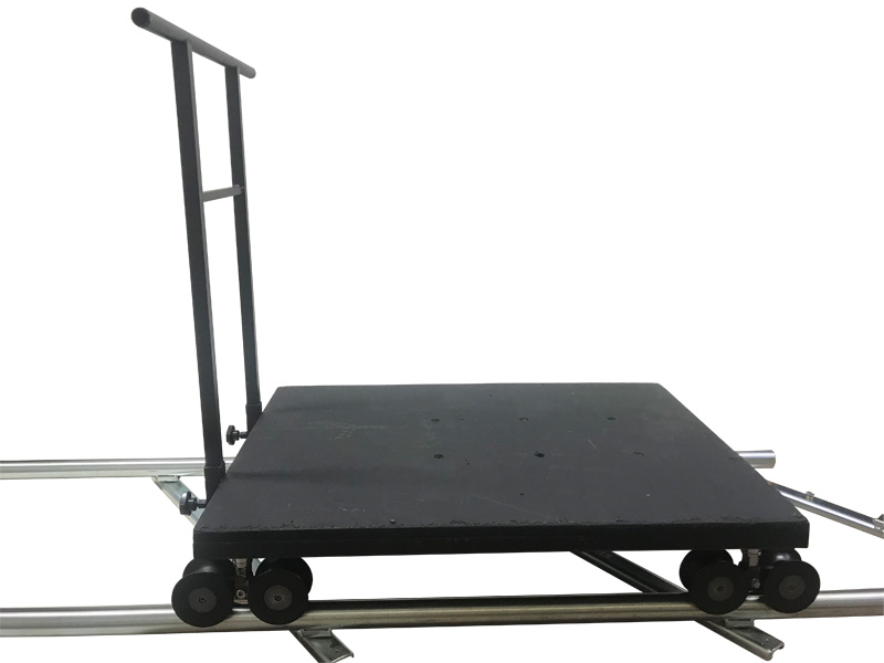 Mini Focus Dolly ミニフォーカスドリー Circle Support Service 株式会社サークル