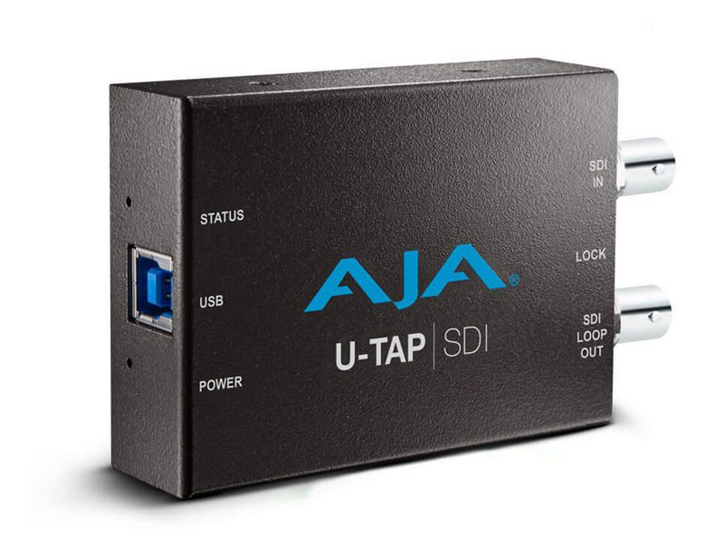 U-TAP SDI