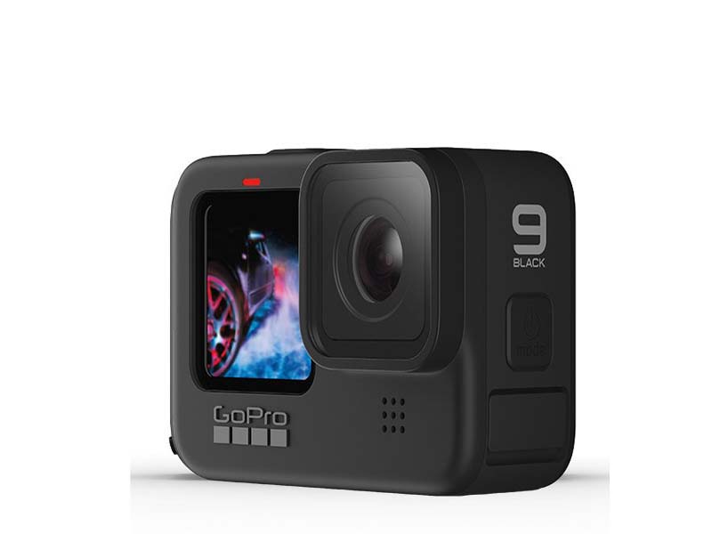 GoPro hero9 本体