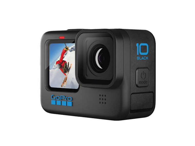 GoPro Hero10(Black)｜レンタル機器｜株式会社サークル