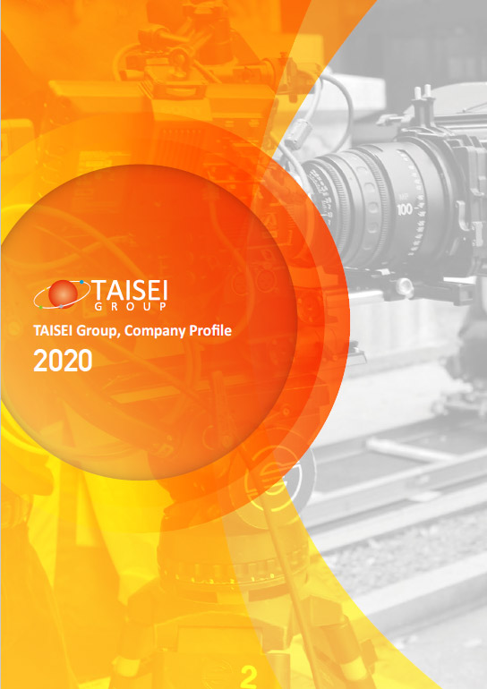  Company Profile of TAISEI GROUP