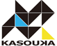 KASOUKAロゴ